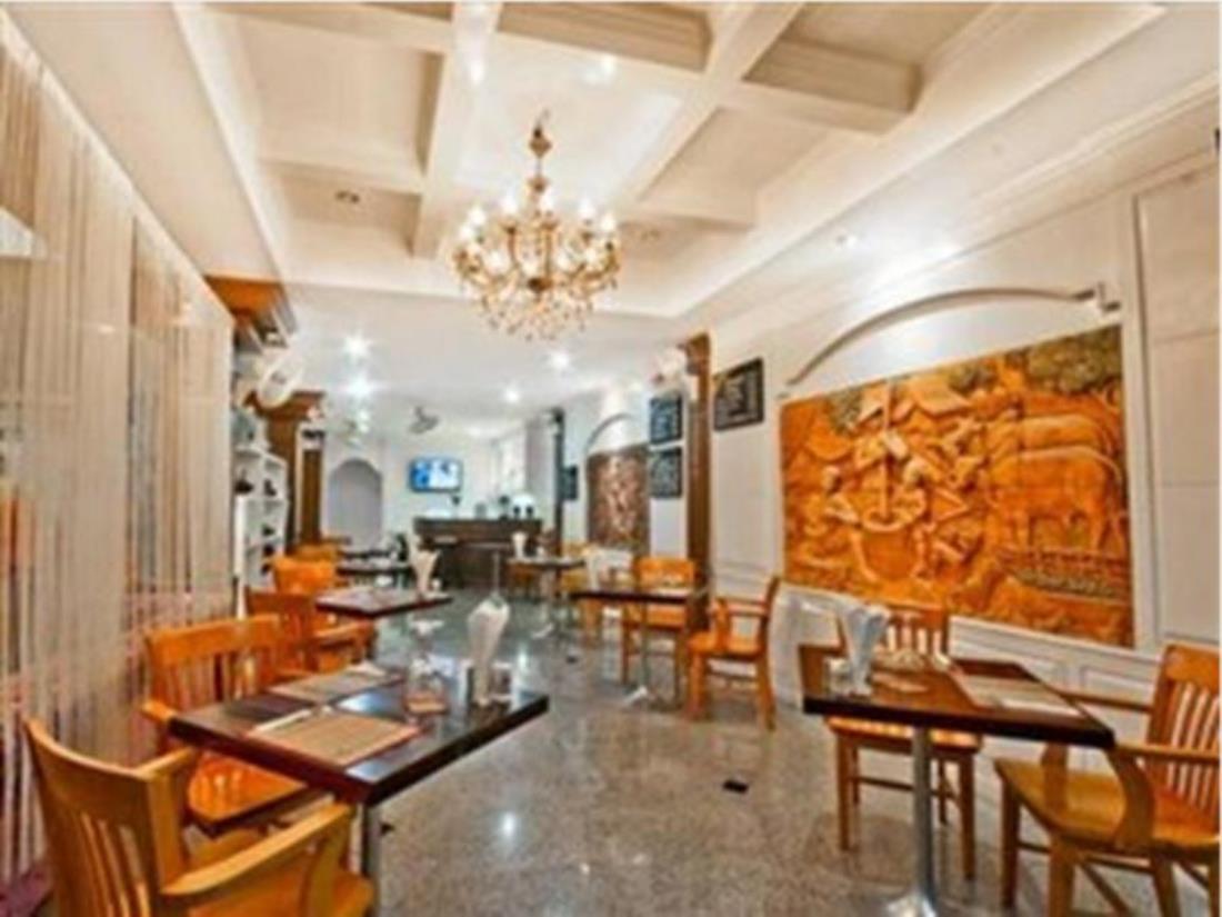 Cello Hotel Patong Extérieur photo